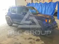 2019 Jeep Renegade фото
