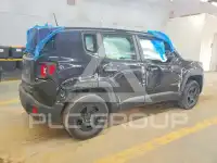2019 Jeep Renegade фото