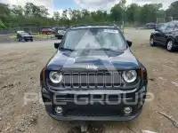 2019 Jeep Renegade фото