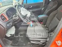 2019 Jeep Renegade фото