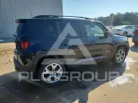2019 Jeep Renegade фото