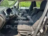 2019 Jeep Renegade фото