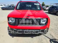 2019 Jeep Renegade фото