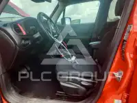2019 Jeep Renegade фото