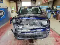 2019 Jeep Renegade фото