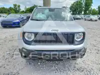 2019 Jeep Renegade фото
