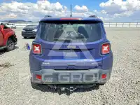 2019 Jeep Renegade фото