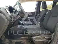 2019 Jeep Renegade фото