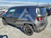 2019 Jeep Renegade фото