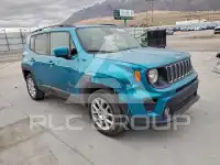 2019 Jeep Renegade фото