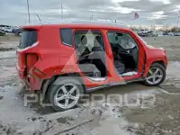 2019 Jeep Renegade фото