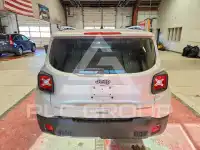 2019 Jeep Renegade photo