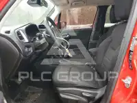 2019 Jeep Renegade photo