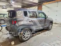 2019 Jeep Renegade фото