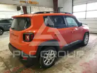 2019 Jeep Renegade фото