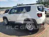 2019 Jeep Renegade фото