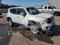 2019 Jeep Renegade фото