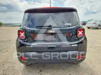 2019 Jeep Renegade фото
