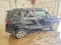 2019 Jeep Renegade фото