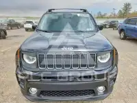 2019 Jeep Renegade фото