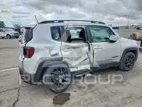 2019 Jeep Renegade photo
