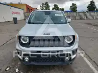 2019 Jeep Renegade photo