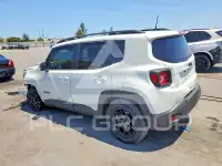 2019 Jeep Renegade фото