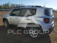 2019 Jeep Renegade фото