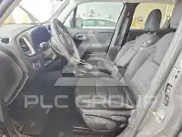 2019 Jeep Renegade photo