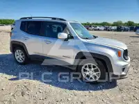 2019 Jeep Renegade фото