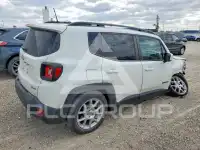 2019 Jeep Renegade фото