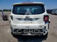 2019 Jeep Renegade фото