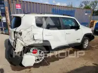 2019 Jeep Renegade фото