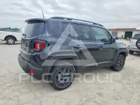 2019 Jeep Renegade фото