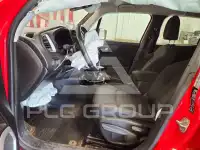 2019 Jeep Renegade фото