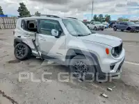 2019 Jeep Renegade photo
