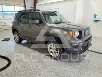 2019 Jeep Renegade фото