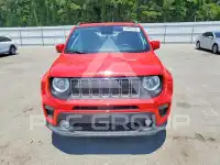 2019 Jeep Renegade photo