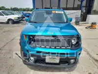 2019 Jeep Renegade фото