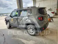 2019 Jeep Renegade photo