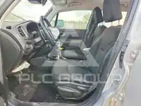 2019 Jeep Renegade photo