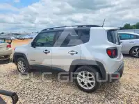 2019 Jeep Renegade фото