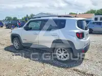 2019 Jeep Renegade фото