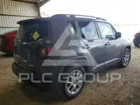 2019 Jeep Renegade фото