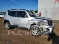2019 Jeep Renegade фото