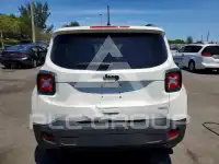 2019 Jeep Renegade фото