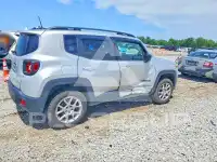 2019 Jeep Renegade фото