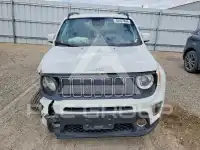 2019 Jeep Renegade фото
