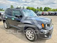 2019 Jeep Renegade фото