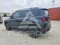 2019 Jeep Renegade фото